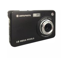 AgfaPhoto Compact DC5100 Kompakta kamera 18 MP CMOS 4896 x 3672 pikseļi Melns