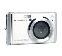 AgfaPhoto Compact Realishot DC5200 Kompakta kamera 21 MP CMOS 5616 x 3744 pikseļi Pelēks