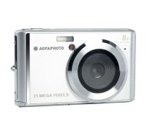 Kompaktā kamera AgfaPhoto Compact Realishot DC5200