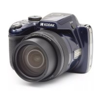 Kodak Astro Zoom AZ528 blauw 1/2.3" Bridge kamera 16,76 MP BSI CMOS 4608 x 3456 pikseļi Zils