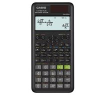 Zinātniskais kalkulators Casio FX-87DE Plus 2. izdevums