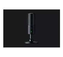 Razer Seiren Emote Melns Studijas mikrofons