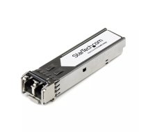 StarTech.com 10051-ST tīkla raiduztvērēja modulis Optiskā škiedra 1250 Mbit/s SFP 850 nm