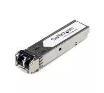 StarTech.com AR-SFP-10G-SR-ST tīkla raiduztvērēja modulis Optiskā škiedra 10000 Mbit/s SFP+ 850 nm