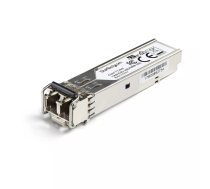 StarTech.com SFP1GLXEMCST tīkla raiduztvērēja modulis Optiskā škiedra 1000 Mbit/s SFP 1310 nm