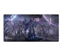 Peles paliktnis White Shark MP-1875 Gaming Mouse Pad Oblivion