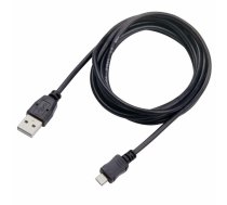 Sbox USB A-MICRO USB M/M 1 M USB-1031