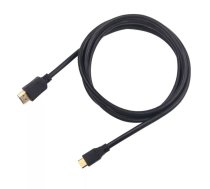 Sbox HDMI Mini 1.4 M/M 2m HDMI-MINI