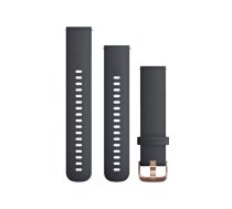 Garmin Quick Release Grupa Zils Silikons