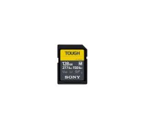 Zibatmiņa Sony 128GB SDXC UHS-II Class 10 SF-M128T