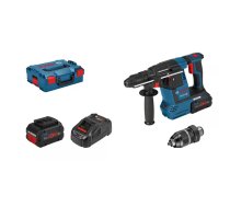 Bosch GBH 18V-26F PROFESSIONAL 980 RPM SDS Plus