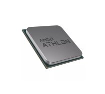Datora procesors AMD Athlon 3000G, 2 kodoli, 3.5 GHz, 4 MB L3, Socket AM4, Radeon Vega 3