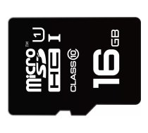 Emtec ECMSDM16GHC10 zibatmiņa 16 GB MicroSD Klases 10