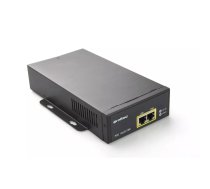 Ernitec ELECTRA-P2-95W PoE adapteris Tīkls Gigabit Ethernet 55 V