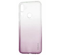 Aizsargājošs TPU telefona vāciņš Evelatus priekš Xiaomi Redmi 7 — Gradient Coffee, elastīgs triecienu absorbējošs pārklājums