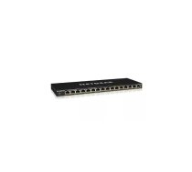Neadministrējams slēdzis NETGEAR GS316P