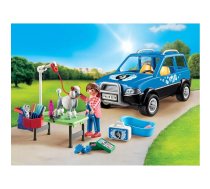 Playmobil City Life 9278 spēļu komplekts