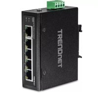 Neadministrēts slēdzis Trendnet TI-E50