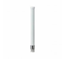 Alfa āra omni antena 2,4/5GHz 7/9dBi N Male savienotājs