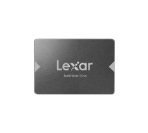 Lexar NS100 2.5" 128 GB Serial ATA III