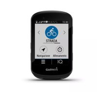 Garmin Edge 530 6,6 cm (2.6") Bezvadu velodators Melns