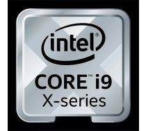 Intel Core i9-10980XE procesors 3 GHz 24,75 MB Viedā kešatmiņa Kaste