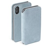 Krusell Broby 4 Card SlimWallet mobilo telefonu apvalks 14,7 cm (5.8") Folio Zils