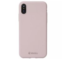 Krusell Sandby mobilo telefonu apvalks 16,5 cm (6.5") Aploksne Rozā