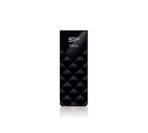 USB zibatmiņa Silicon Power 64GB USB Type-A 2.0 Ultima U03