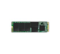 SSD diskdziņš Transcend 256GB M.2 6 Gbit/s TS256GMTS832S