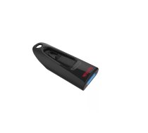 SanDisk Ultra USB zibatmiņa 16 GB USB Type-A 3.2 Gen 1 (3.1 Gen 1) Melns