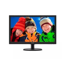 Philips V Line LCD monitors ar SmartControl Lite 223V5LSB2/10 VGA