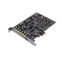 Creative Labs Sound Blaster Audigy Rx Iekšējs 7.1 kanāli PCI-E