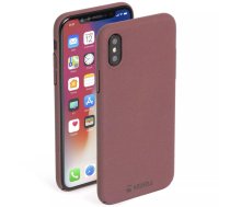 Krusell Sandby mobilo telefonu apvalks 14,7 cm (5.8") Maciņš Burgundietis