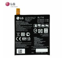 LG BL-T16 Oriģināls Akumulators H950 H955 H959 G Flex 2 Li-Ion 3000mAh EAC62718201 (OEM)