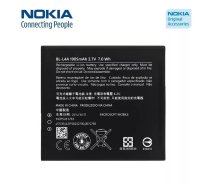 Nokia BL-L4A Oriģināls Akumulators Microsoft Lumia 535 Dual Li-Ion 1905mAh (OEM)