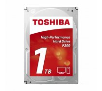 Toshiba P300 1TB 3.5" 1000 GB Serial ATA III HDWD110UZSVA