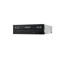 ASUS DRW-24D5MT optiskā iekārta (CD, DVD-RW, Blu-Ray) Iekšējs DVD Super Multi DL Melns