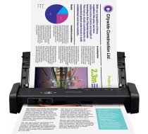 Epson WorkForce DS-310 Rokās turams skeneris 1200 x 1200 DPI A4 Melns