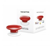 Fibaro The Button panic button Wireless Alarm FGPB-101-3 ZW5