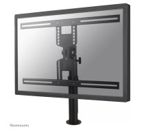 Neomounts FPMA-D1200BLACK televizora stiprinājums 152,4 cm (60") Melns