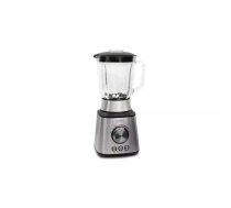 Galda blenderis Caso MX 1000 1.5 L Melns