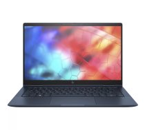 HP Elite Dragonfly Intel® Core™ i7 i7-8565U Hibrīds (divi vienā) 33,8 cm (13.3") Skārienjūtīgais ekrāns Full HD 16 GB LPDDR3-SDRAM 1 TB SSD Wi-Fi 6 (802.11ax) Windows 10 Pro Zils