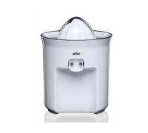 Citrusu spiede Braun CJ 3050 60 W Zaļš Balts