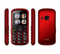 MyPhone HALO 2 red HALO 2 Red