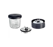 Miksera aksesuārs Bosch MUZ45XCG1 Melns
