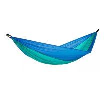 AMAZONAS Adventure Hammock Piekarams šūpuļtīkls 1 persona(s) Neilons, Ripstop materiāls Zils, Piparmētru krāsa