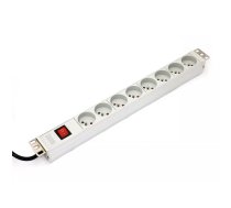 Jaudas sadales iekārta PDU Digitus A-19-STRIP-2-IMP