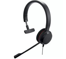 Austiņas Jabra EVOLVE 20 MS Mono