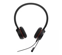 Austiņas Jabra EVOLVE 30 II UC Stereo